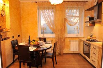 Фото номера Вилла Делюкс Виллы Villa de Jardin г. Петровское 79