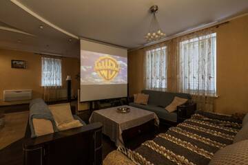 Фото Виллы Villa de Jardin г. Петровское 5
