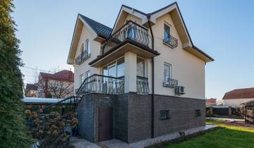 Фото Виллы Villa de Jardin г. Петровское 2