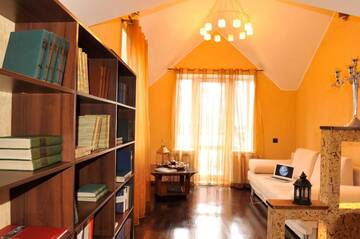 Фото номера Вилла Делюкс Виллы Villa de Jardin г. Петровское 70