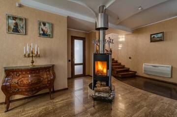 Фото Виллы Villa de Jardin г. Петровское 3
