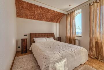 Фото номера Вилла Делюкс Виллы Villa de Jardin г. Петровское 10